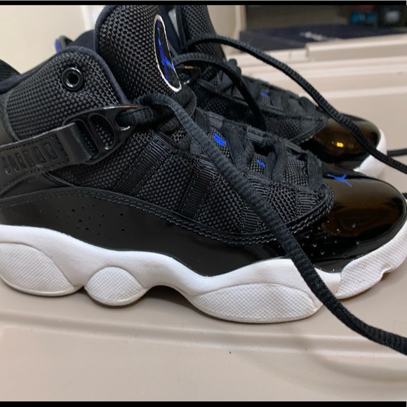 Jordan 6 Rings - Picture 6 of 16